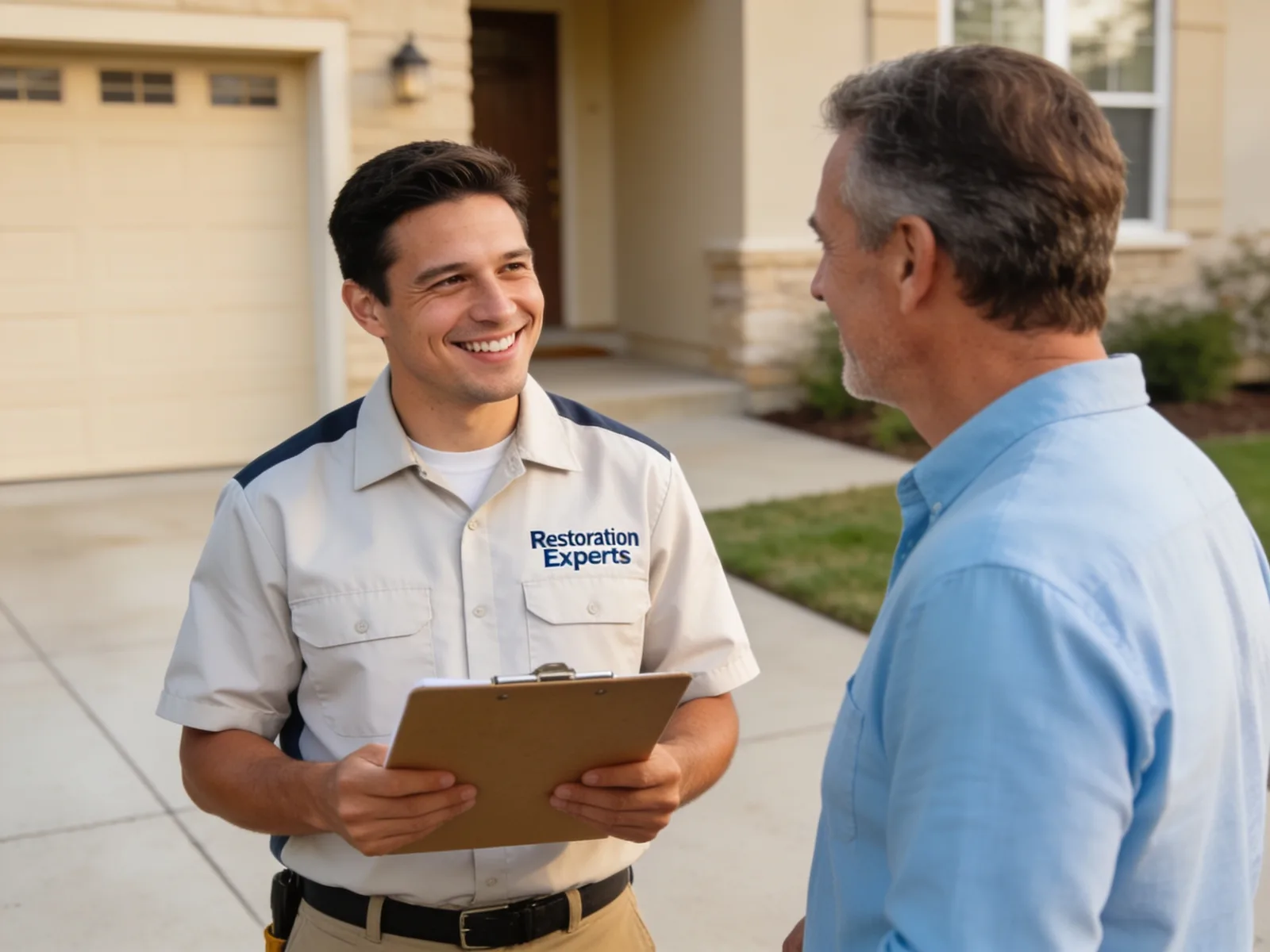 Water Damage Cleanup Emmaus, PA FAQs
